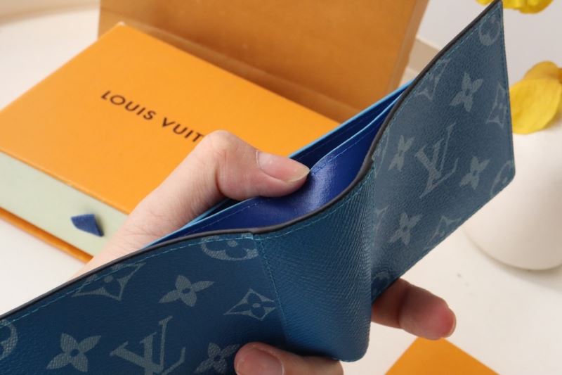 Louis Vuitton Wallets